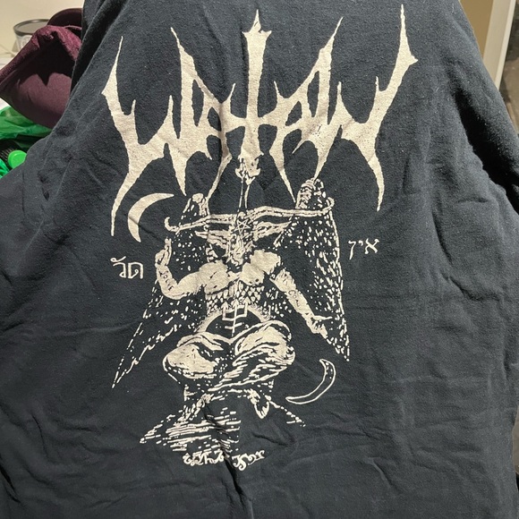 Watain long sleeve